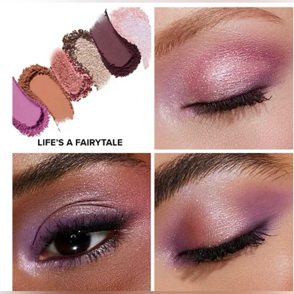 NEW Too Faced Life’s A Fairytale Palette